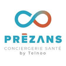 Logo PREZANS MEDICALE