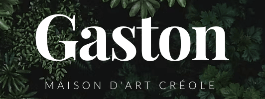 Logo GASTON
