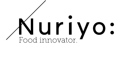 Logo NURIYO