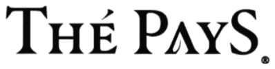 Logo THE PAYS