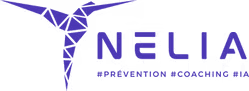 Logo NELIA