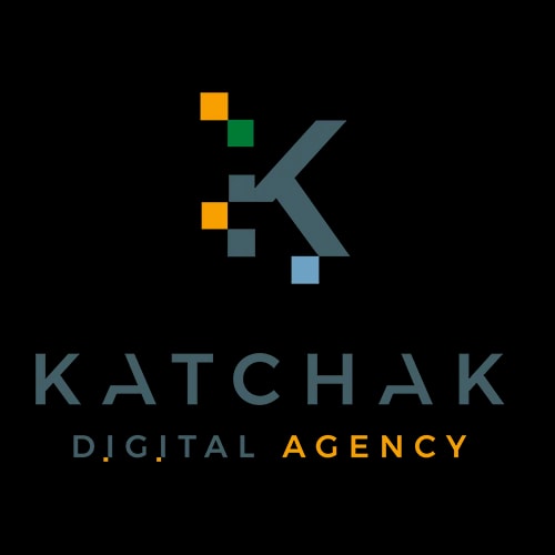 Logo KATCHAK DIGITAL AGENCY