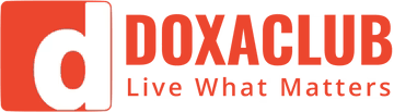 Logo DOXACLUB