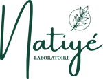 Logo LABORATOIRE NATIYE