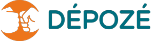 Logo DEPOZE
