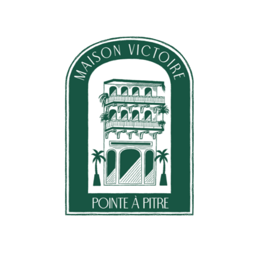 Logo MAISON VICTOIRE