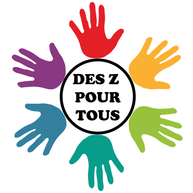 Logo PLATEFORME DES Z (PTZ)