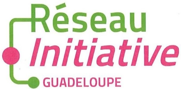 Logo Initiative Guadeloupe