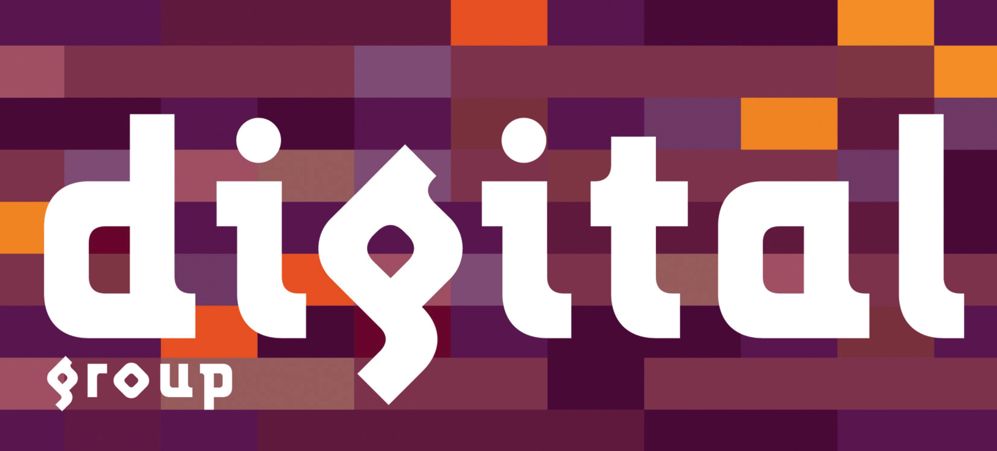 Logo Group Digital