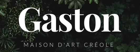 Logo GASTON