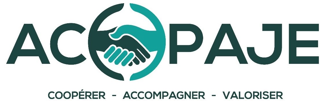 Logo ACOPAJE