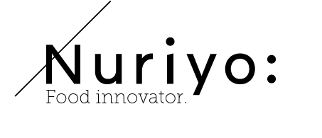 Logo NURIYO