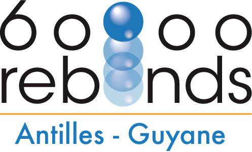Logo 60 000 Rebonds