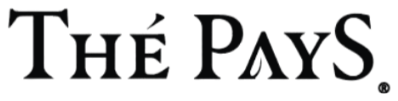 Logo THE PAYS